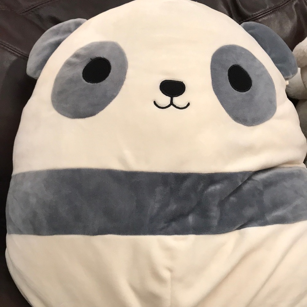 Meet your Posher, Jr